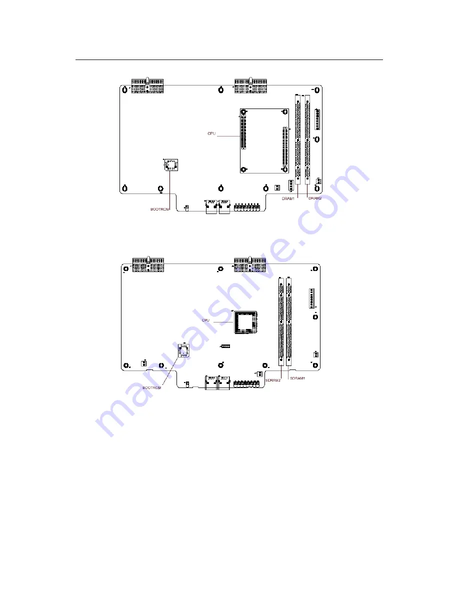 Huawei Quidway 3600 Series Скачать руководство пользователя страница 56