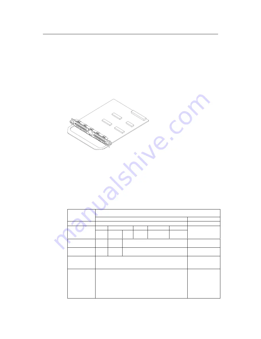 Huawei Quidway 3600 Series Installation Manual Download Page 109