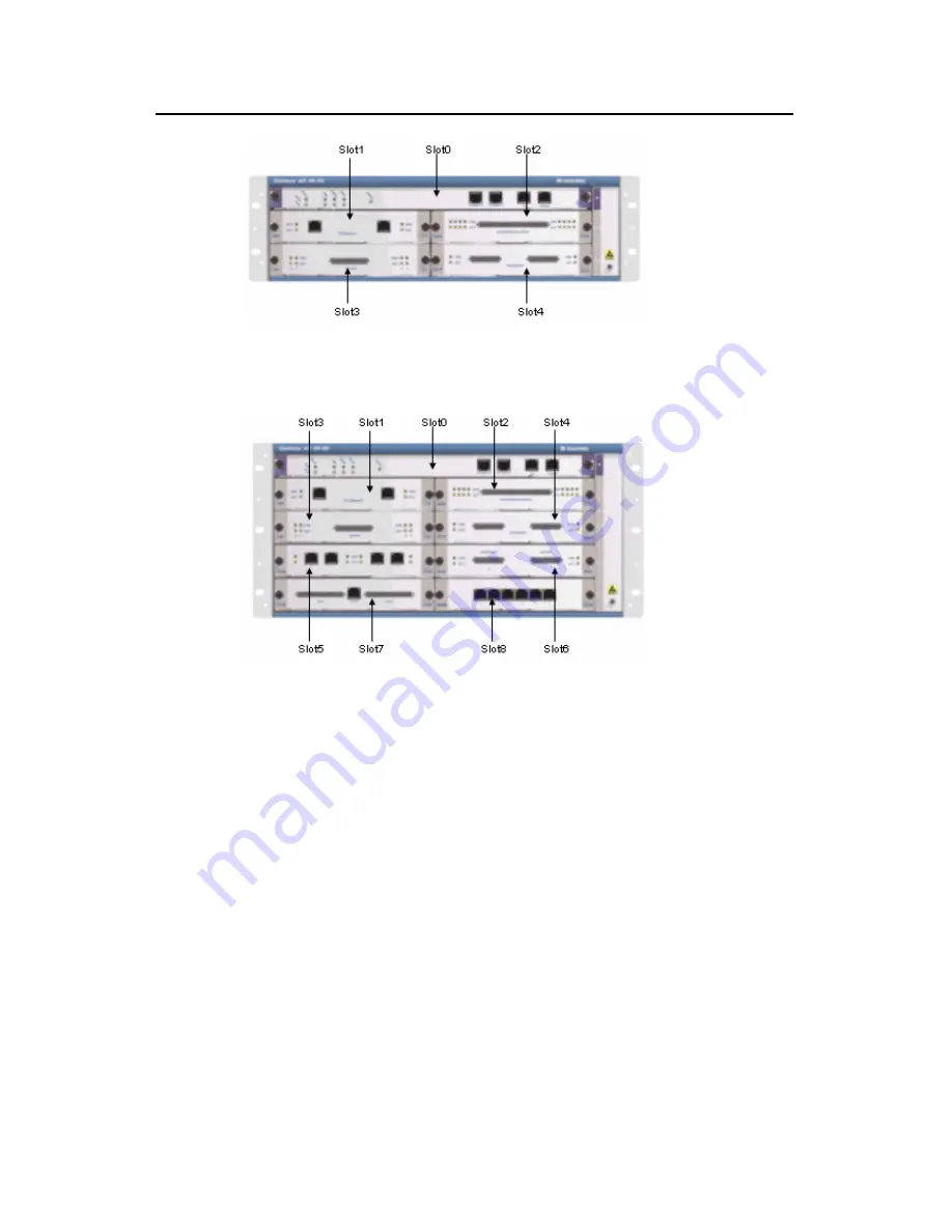 Huawei Quidway AR 46 Series Installation Manual Download Page 58