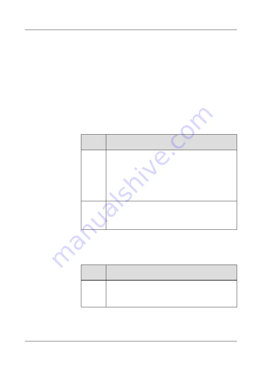 Huawei Quidway NetEngine40E Configuration Manual - Reliability Download Page 784