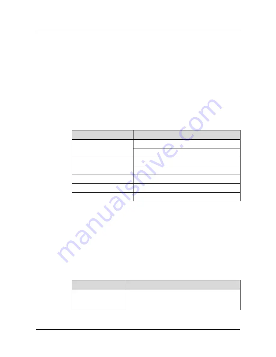 Huawei Quidway NetEngine80 Configuration Manual Download Page 56