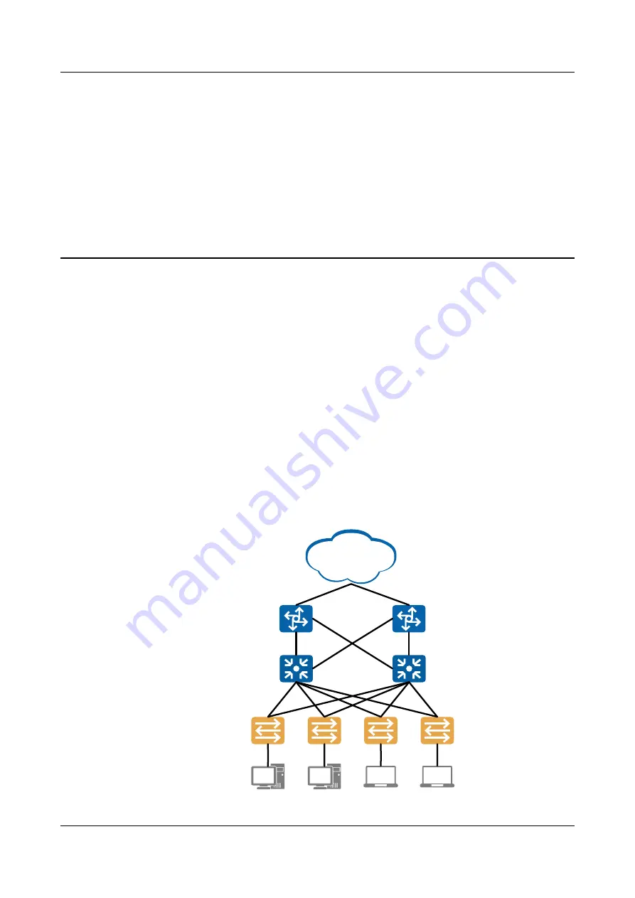 Huawei Quidway S1700-24-AC Manual Download Page 49