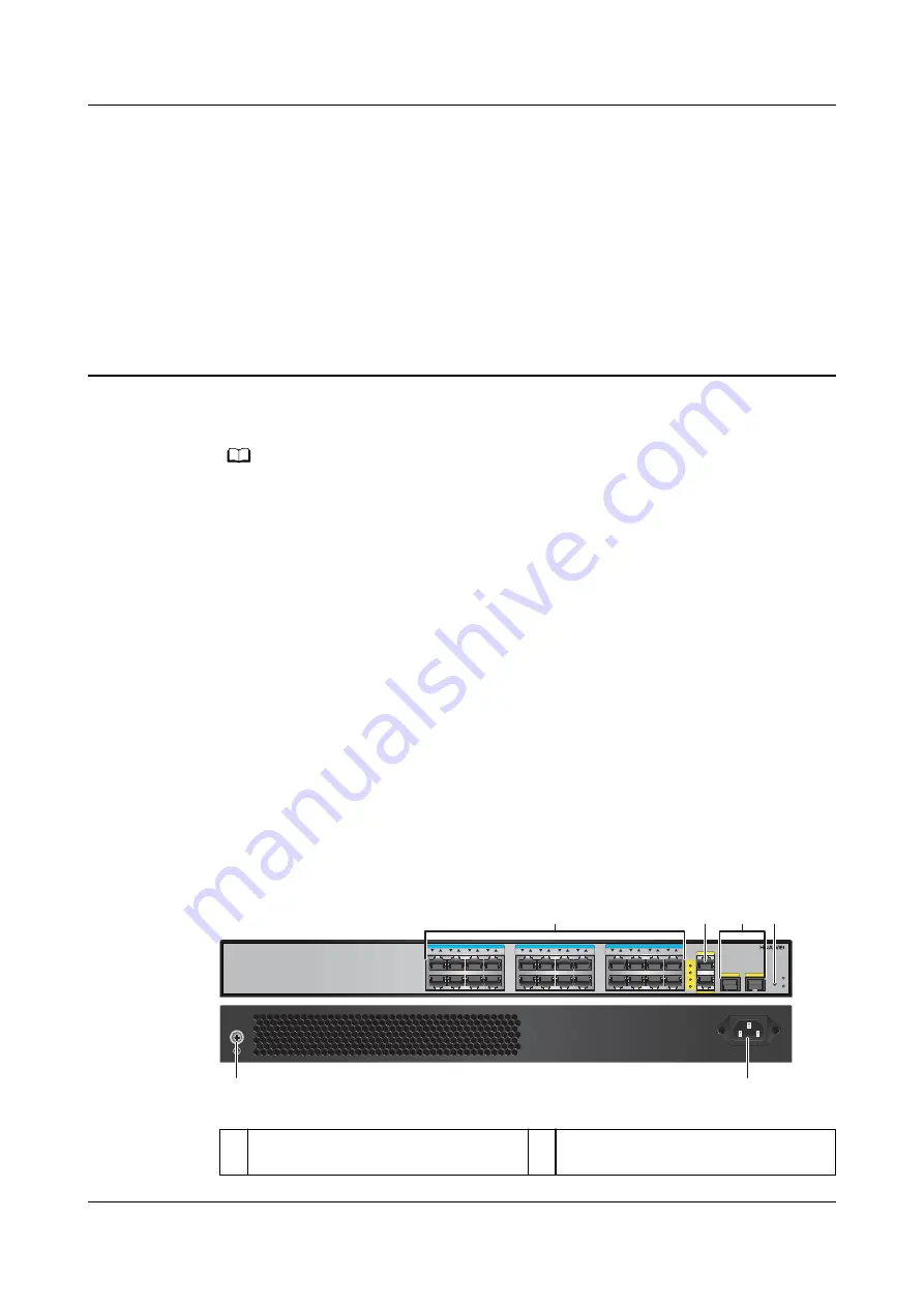 Huawei Quidway S1700-24-AC Manual Download Page 52