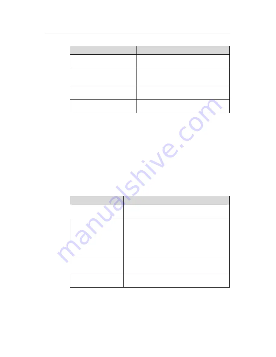 Huawei Quidway S3000-EI Series Operation Manual Download Page 120