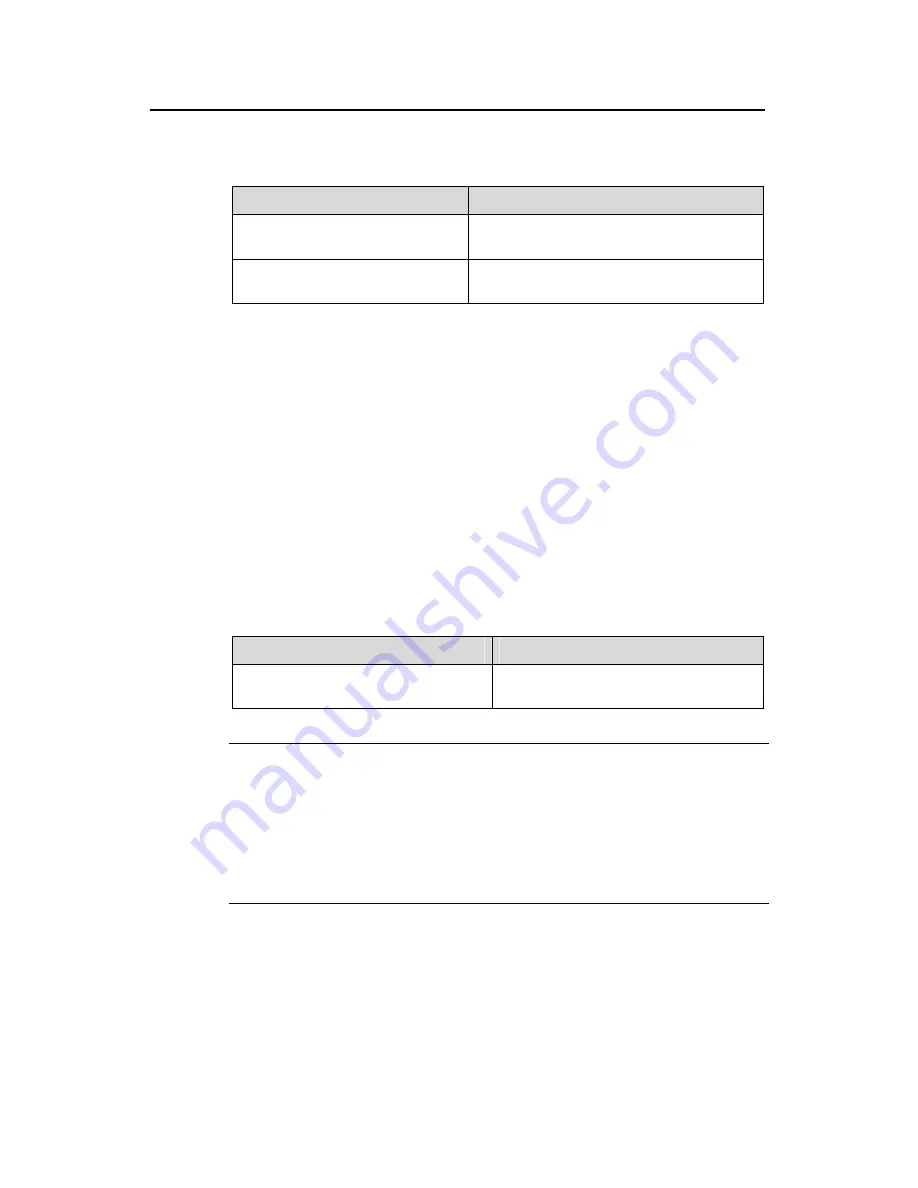 Huawei Quidway S3000-EI Series Operation Manual Download Page 245