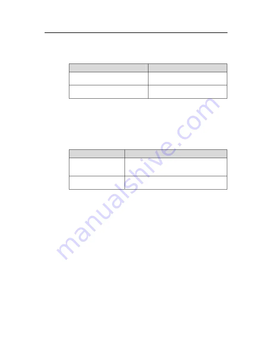 Huawei Quidway S3000-EI Series Operation Manual Download Page 325