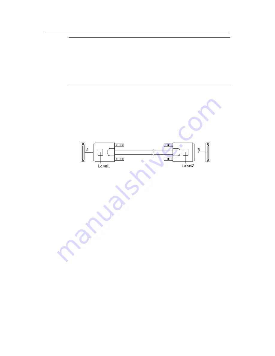 Huawei Quidway S5600 Installation Manual Download Page 47