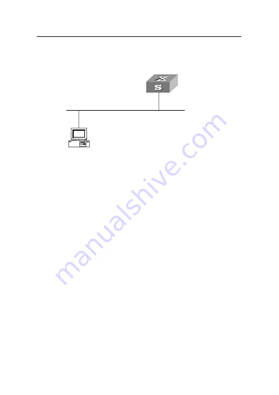 Huawei Quidway S5600 Operation Manual Download Page 48