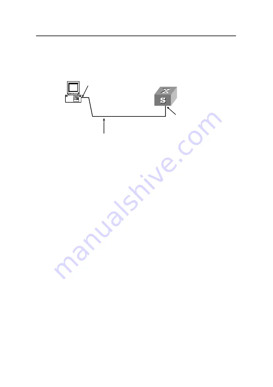 Huawei Quidway S5600 Operation Manual Download Page 71