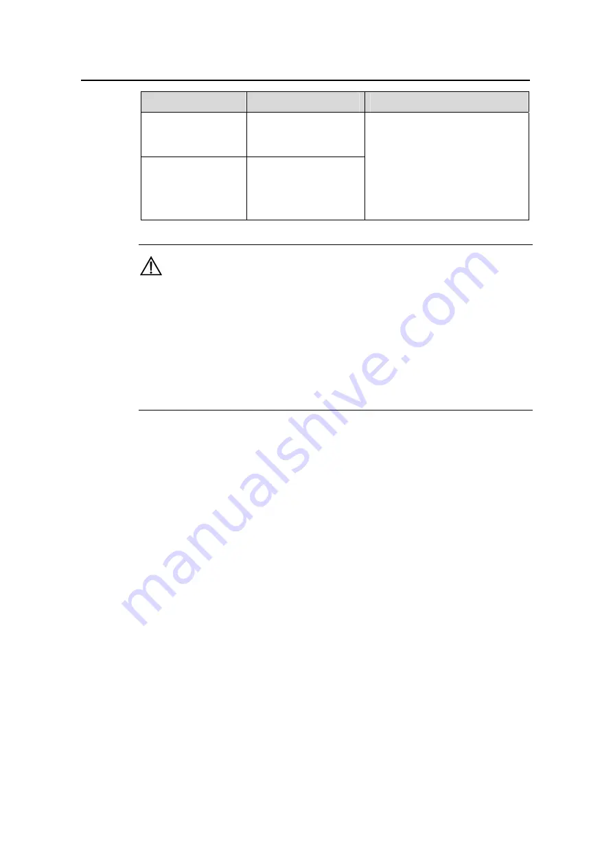 Huawei Quidway S5600 Operation Manual Download Page 133