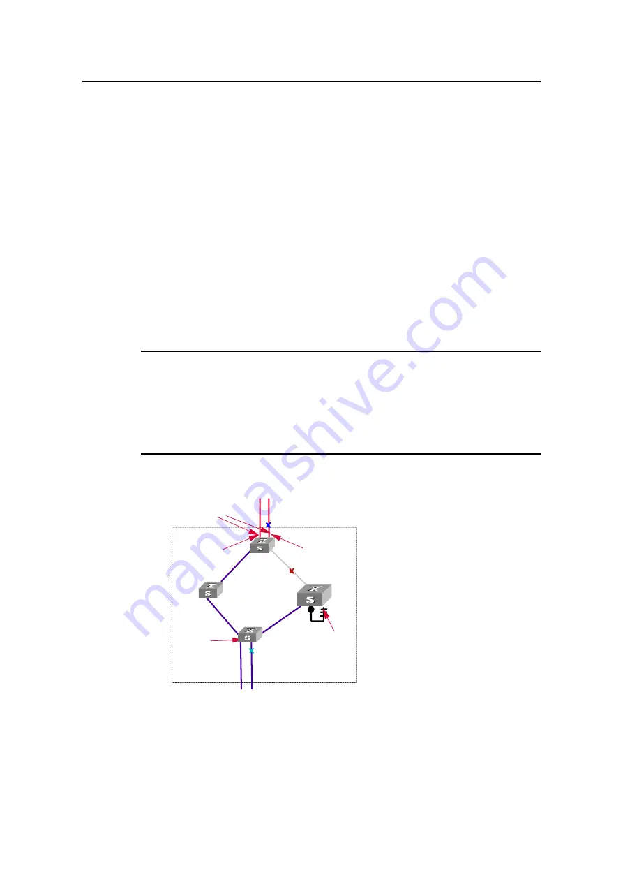 Huawei Quidway S5600 Operation Manual Download Page 240