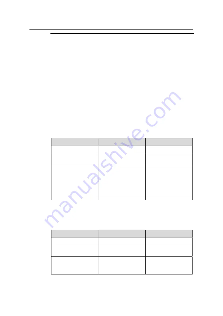 Huawei Quidway S5600 Operation Manual Download Page 337