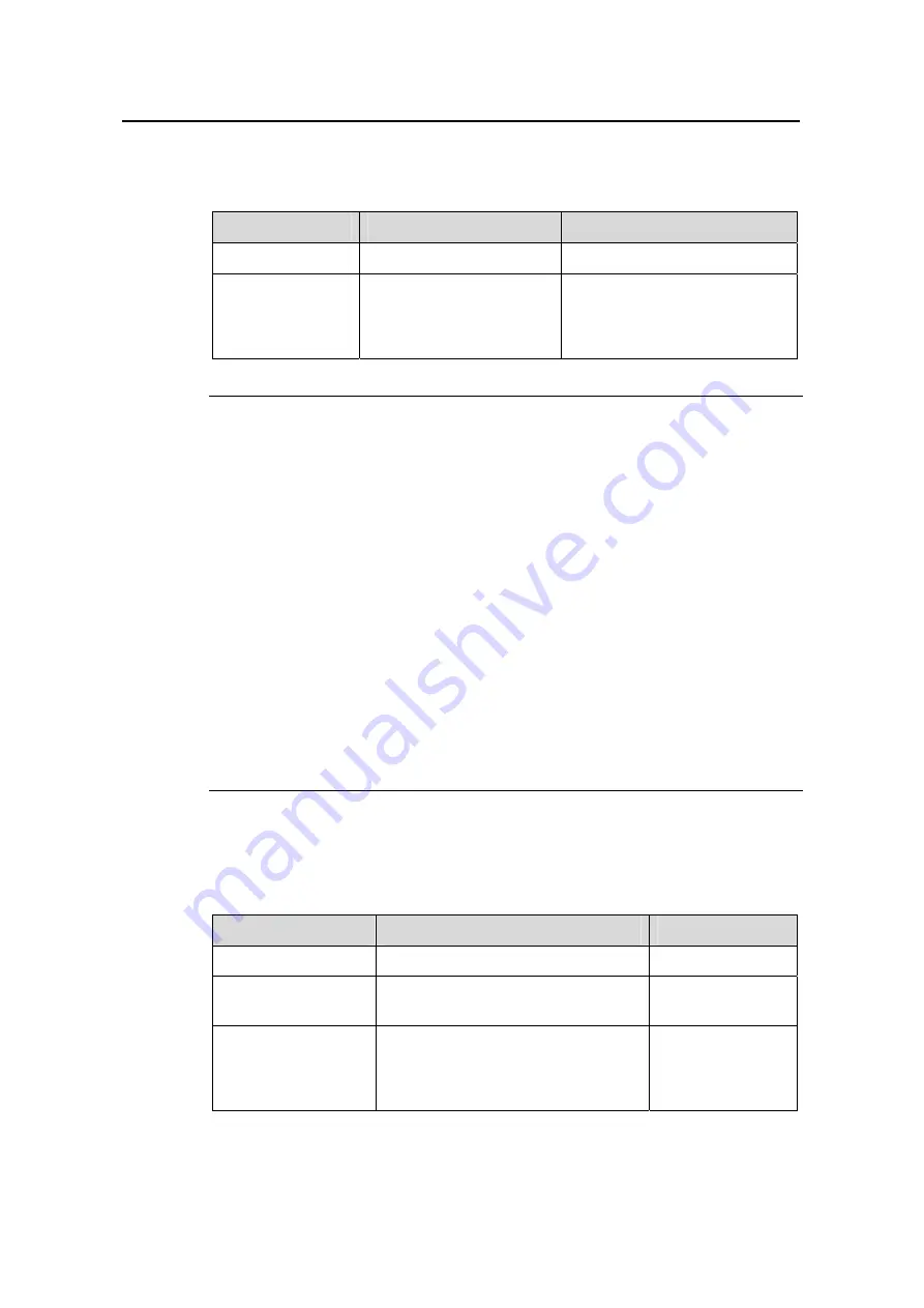 Huawei Quidway S5600 Operation Manual Download Page 394