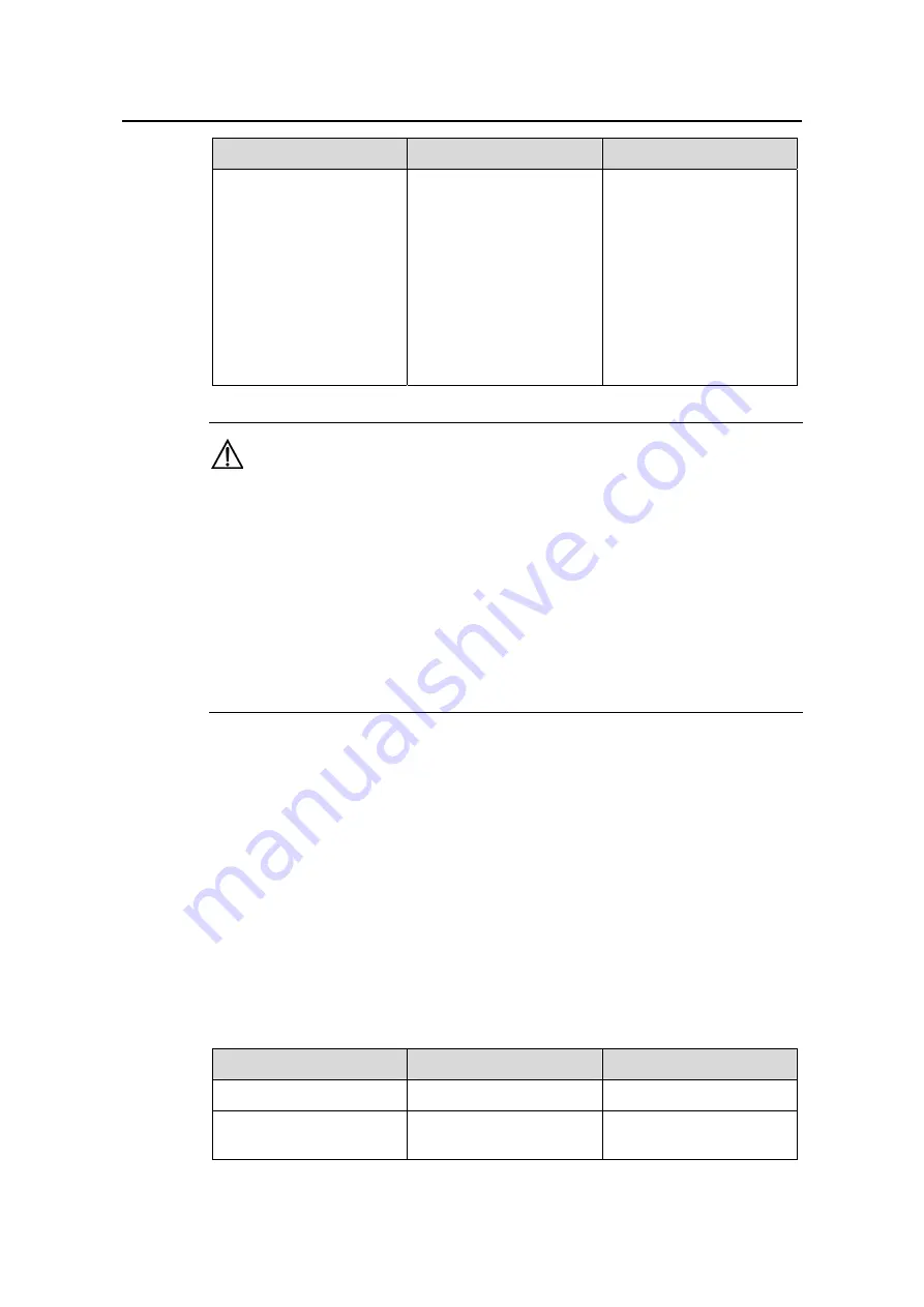 Huawei Quidway S5600 Operation Manual Download Page 455