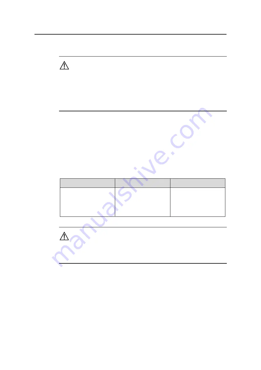 Huawei Quidway S5600 Operation Manual Download Page 457