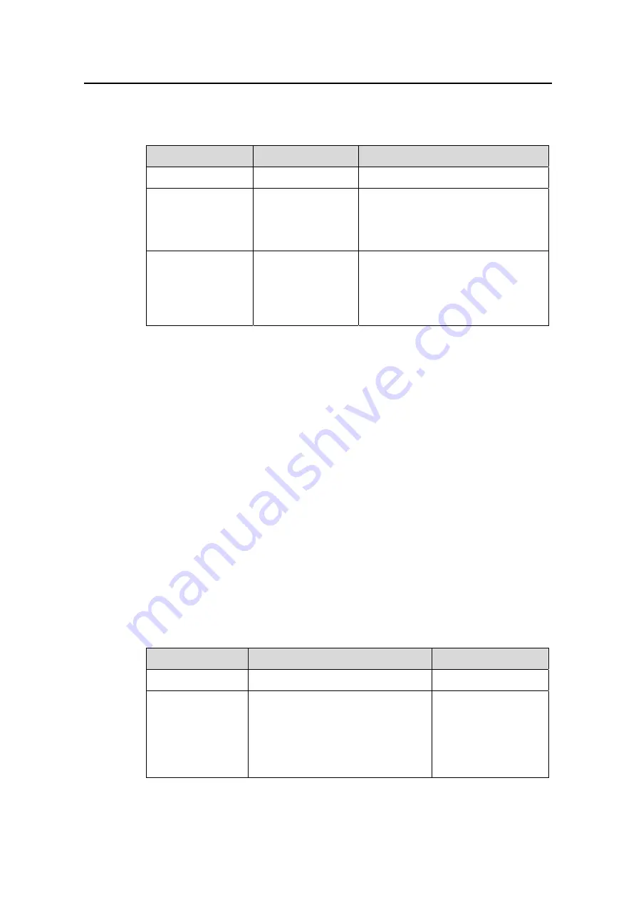 Huawei Quidway S5600 Operation Manual Download Page 558