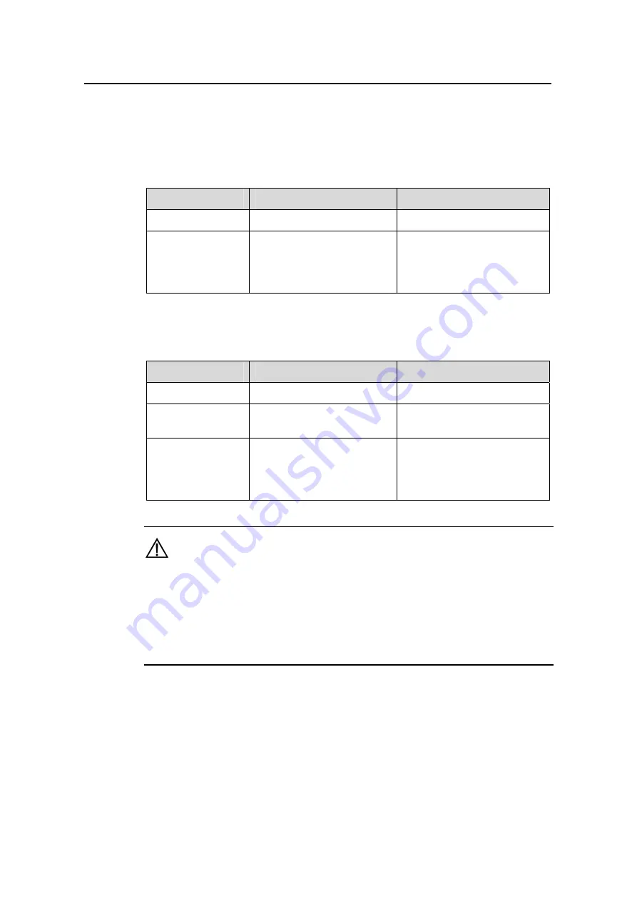 Huawei Quidway S5600 Operation Manual Download Page 606