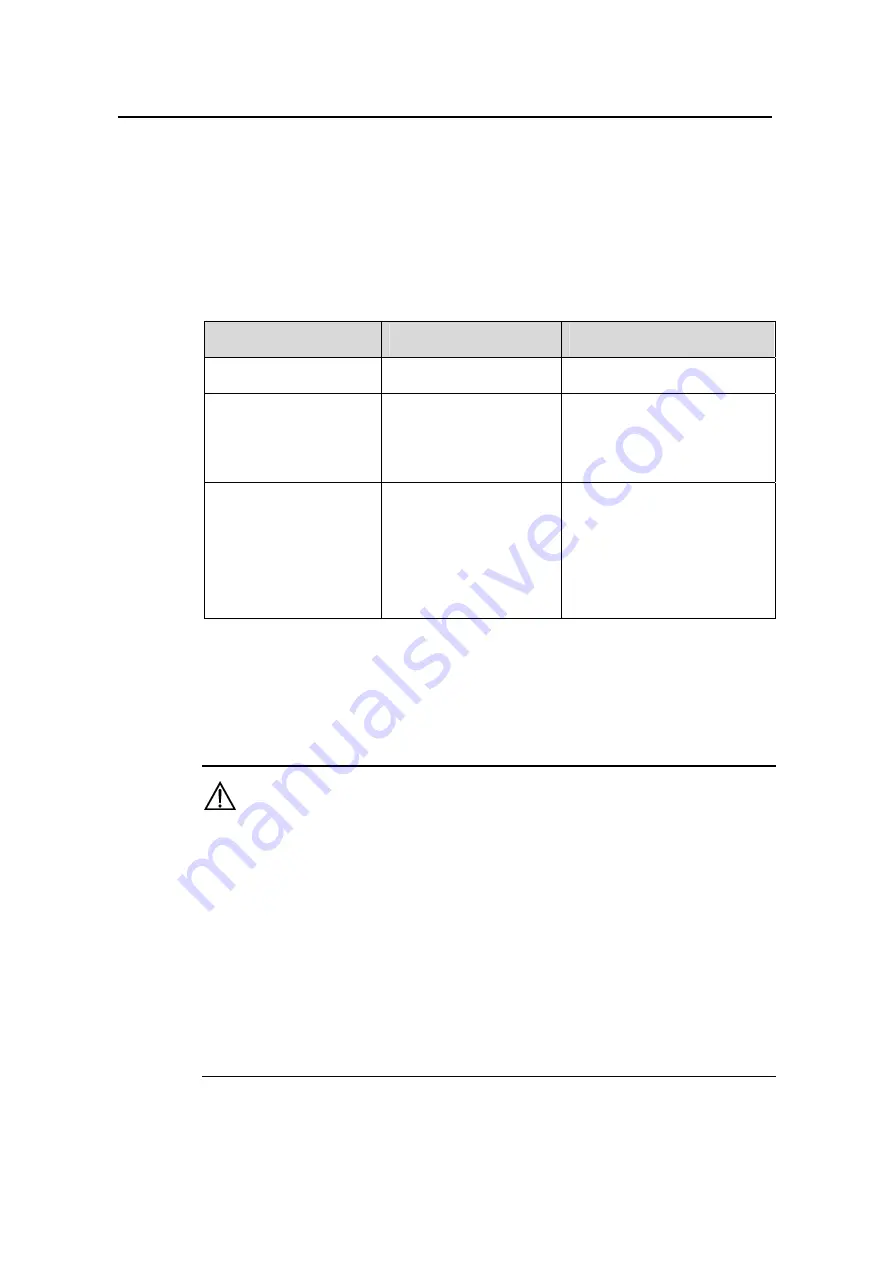 Huawei Quidway S5600 Operation Manual Download Page 643