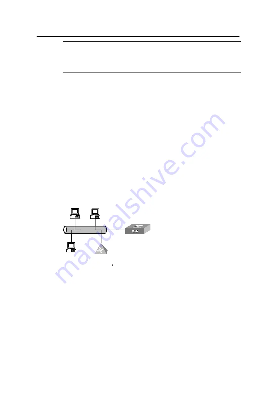 Huawei Quidway S5600 Operation Manual Download Page 662