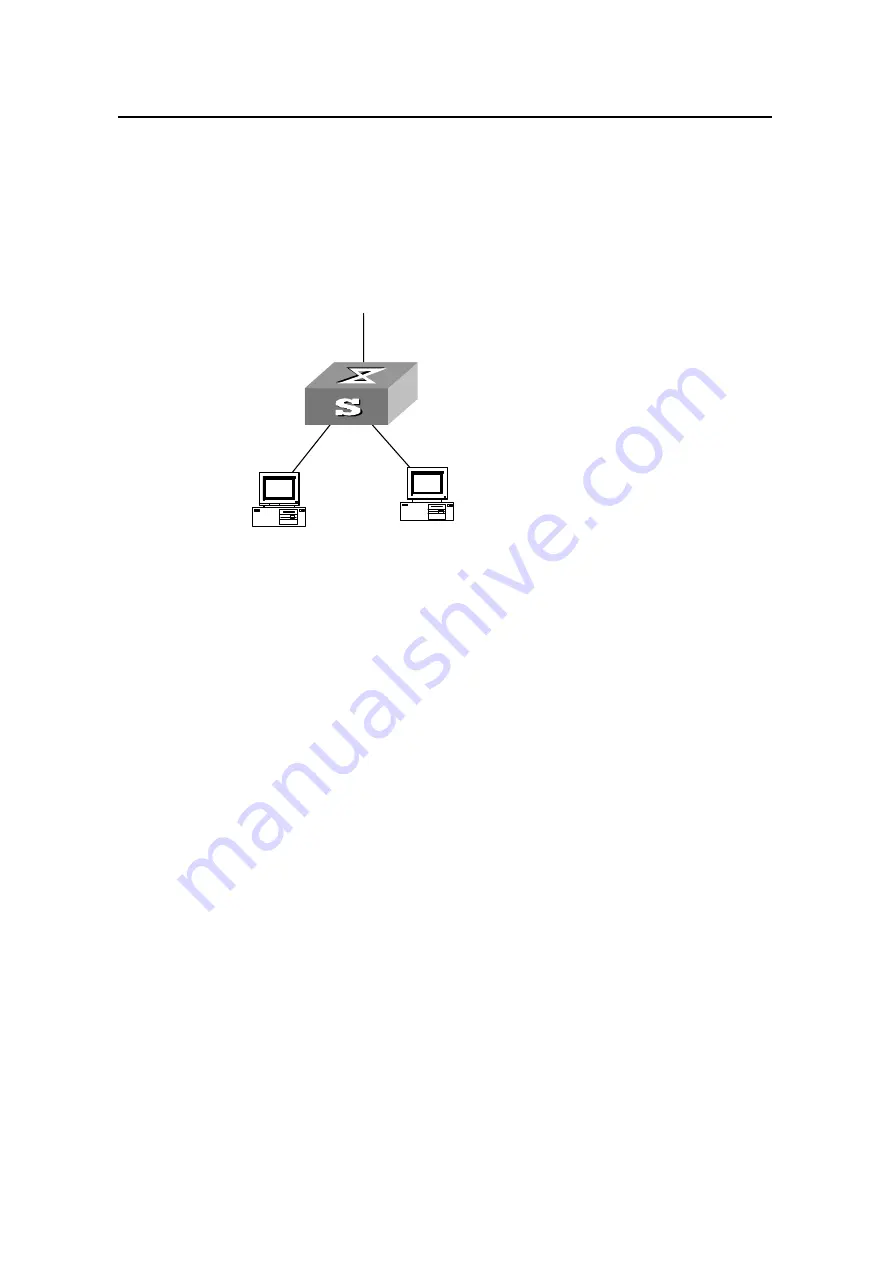 Huawei Quidway S5600 Operation Manual Download Page 738