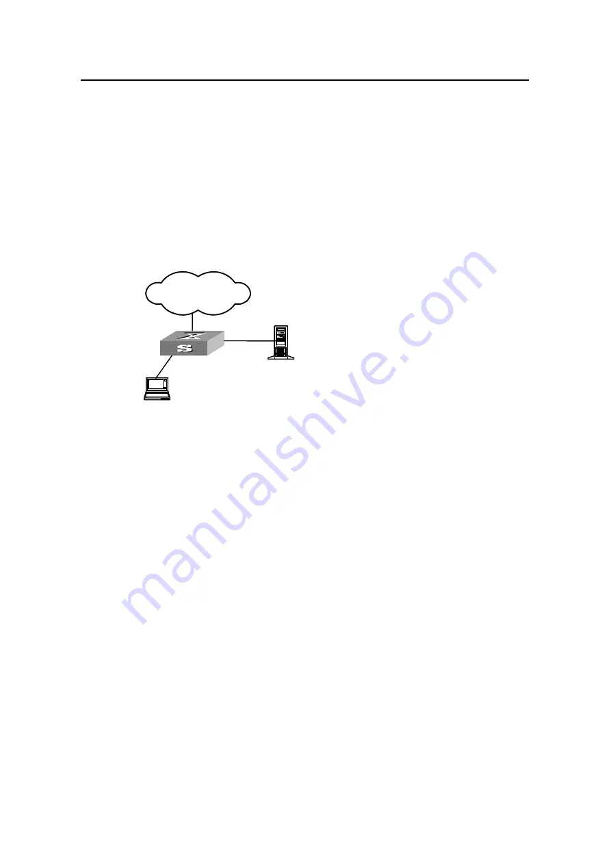 Huawei Quidway S5600 Operation Manual Download Page 746