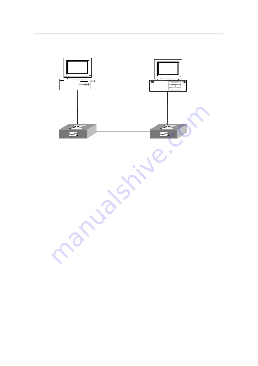 Huawei Quidway S5600 Operation Manual Download Page 811