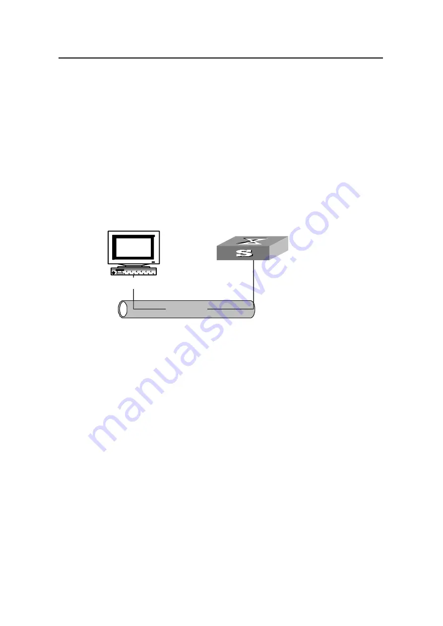 Huawei Quidway S5600 Operation Manual Download Page 821