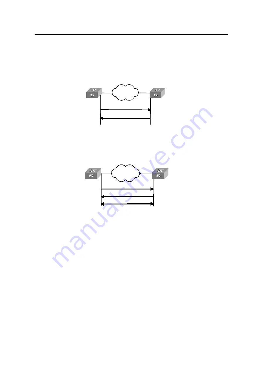 Huawei Quidway S5600 Operation Manual Download Page 833