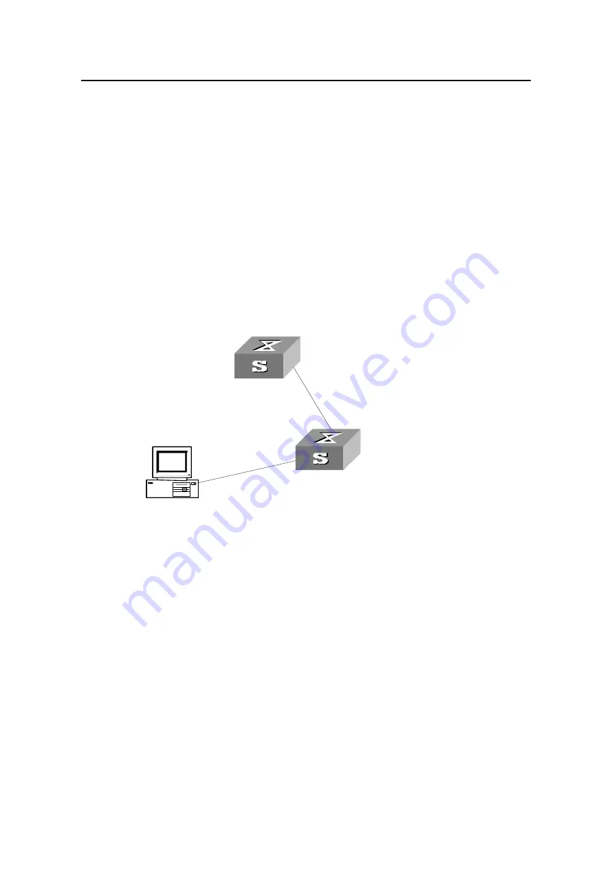 Huawei Quidway S5600 Operation Manual Download Page 868