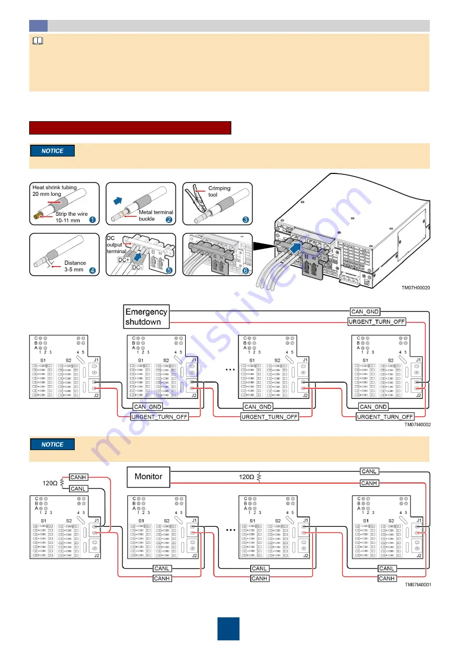 Huawei R95021G1 Quick Manual Download Page 4