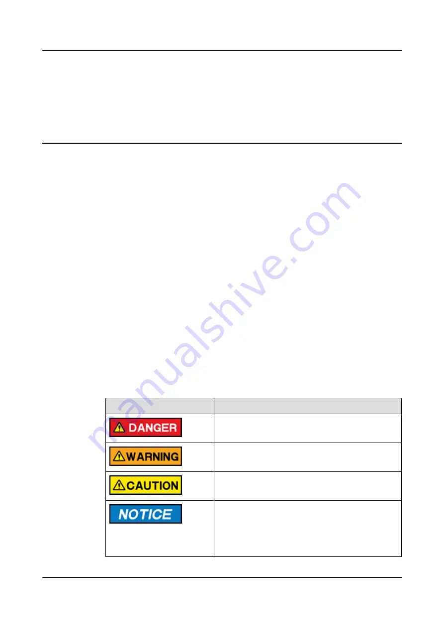 Huawei RH2288 V3 User Manual Download Page 3