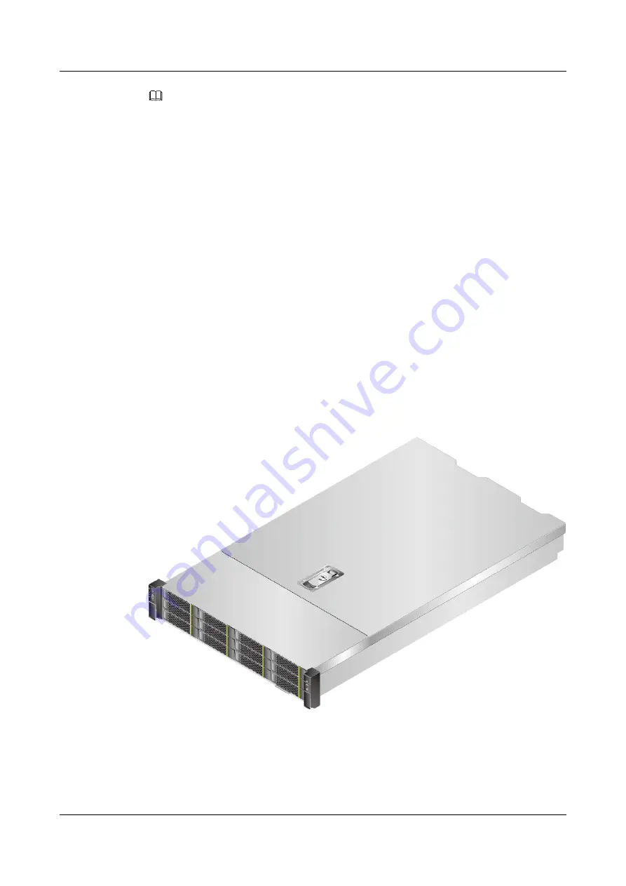 Huawei RH2288 V3 User Manual Download Page 19