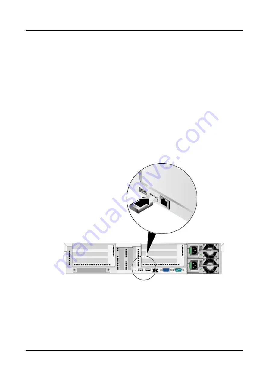 Huawei RH2288 V3 User Manual Download Page 97