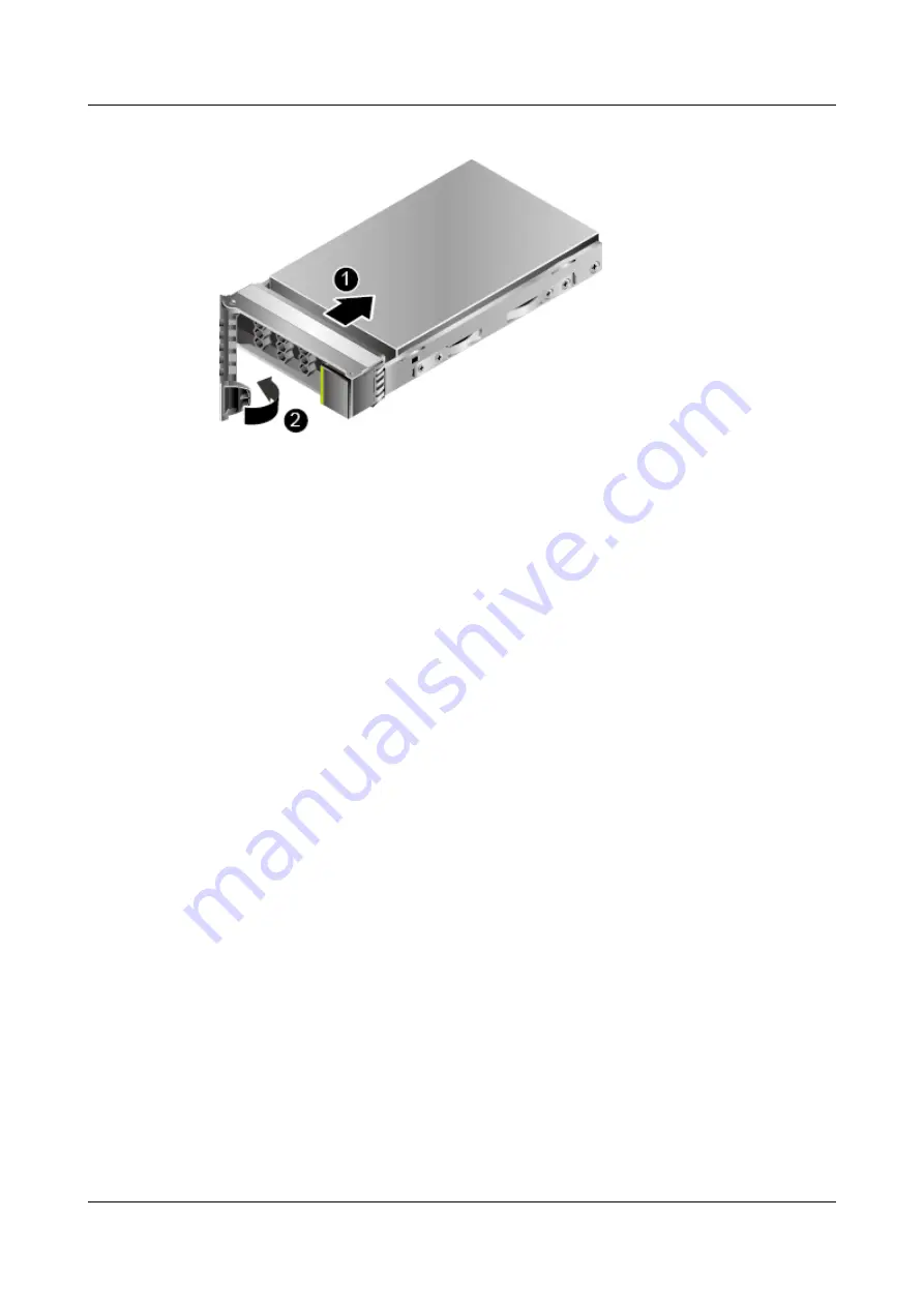 Huawei RH2288 V3 User Manual Download Page 150