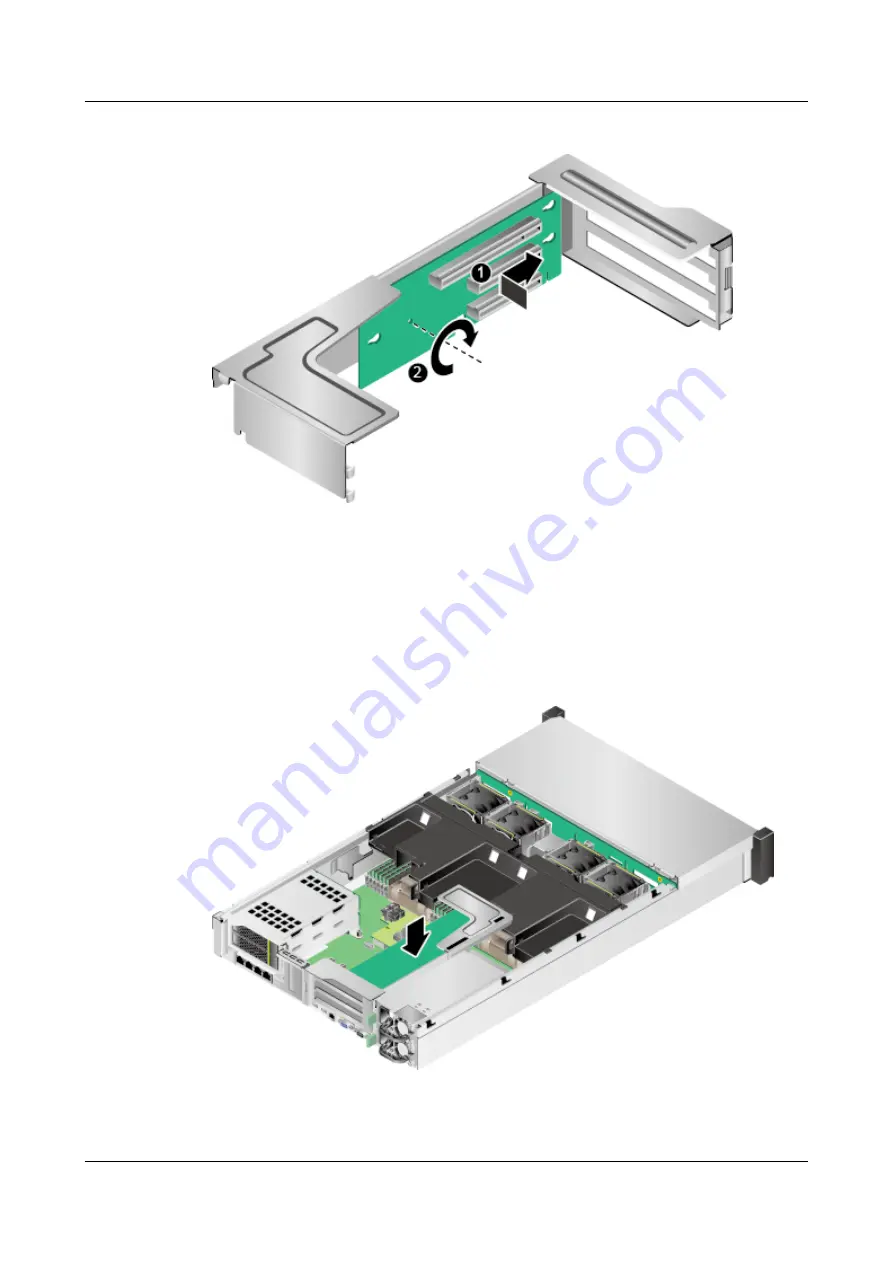 Huawei RH2288 V3 User Manual Download Page 173