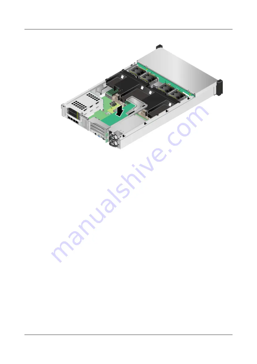 Huawei RH2288 V3 User Manual Download Page 178