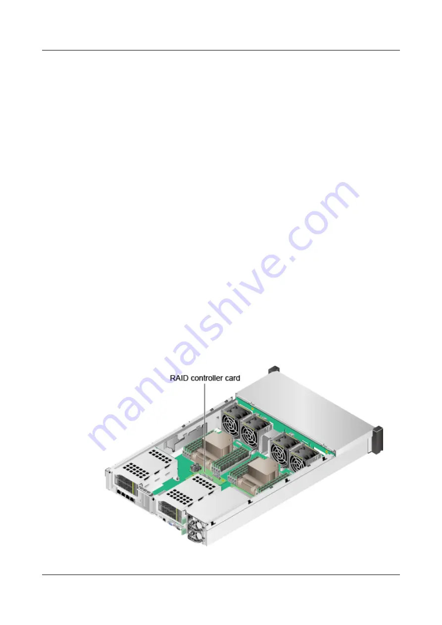 Huawei RH2288 V3 Скачать руководство пользователя страница 192