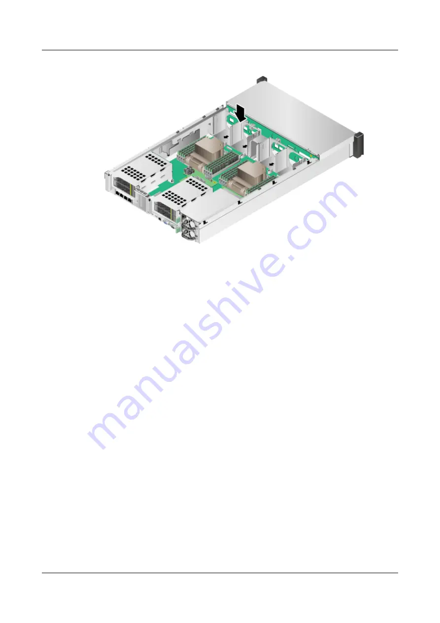 Huawei RH2288 V3 User Manual Download Page 259