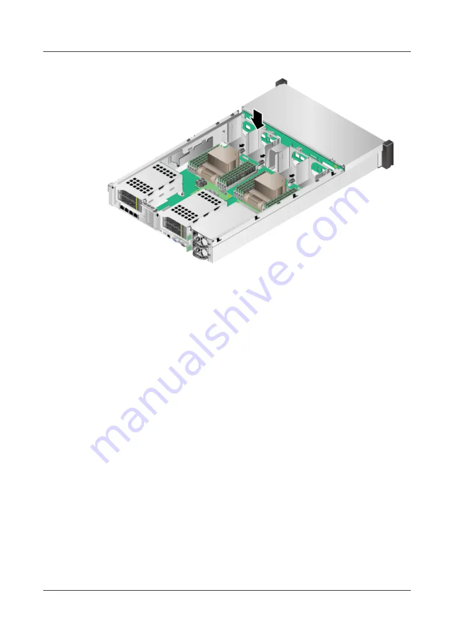 Huawei RH2288 V3 User Manual Download Page 268