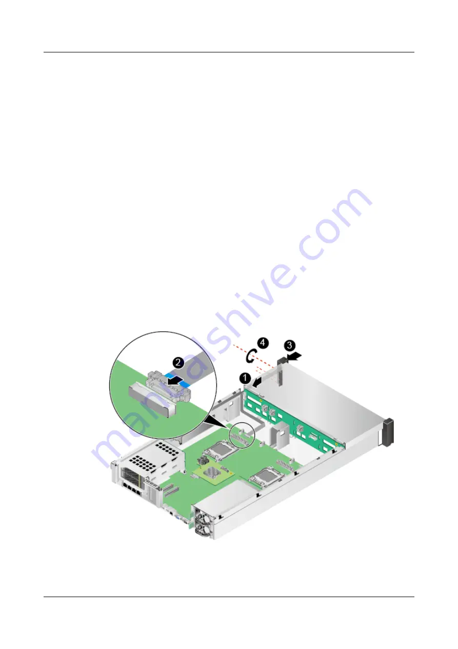 Huawei RH2288 V3 User Manual Download Page 271