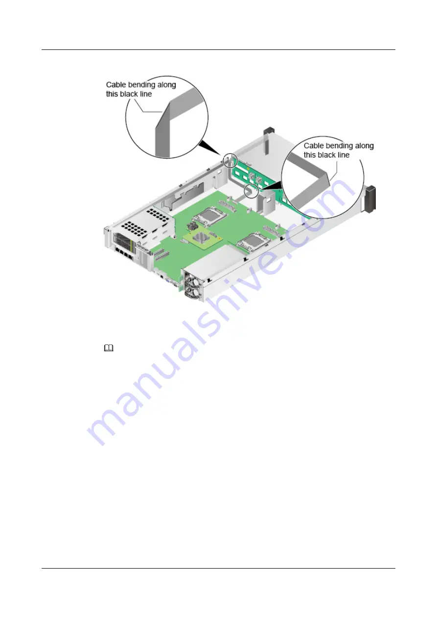 Huawei RH2288 V3 User Manual Download Page 272