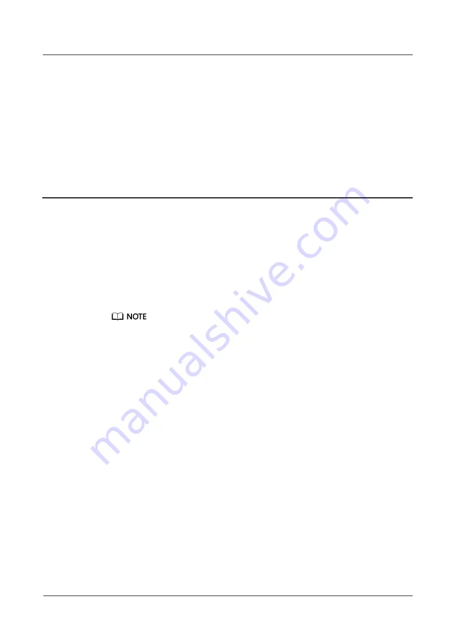 Huawei RMS-SNMP01A User Manual Download Page 72