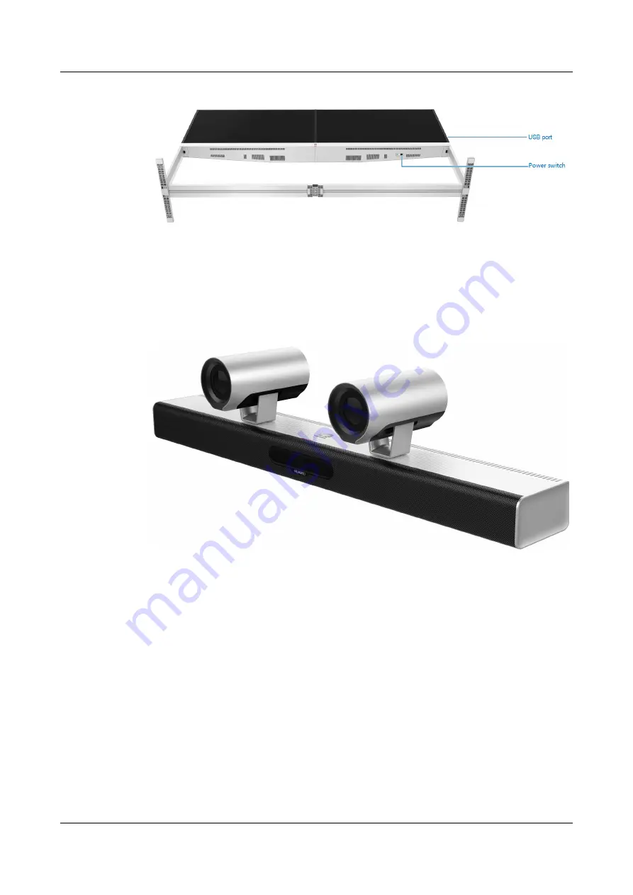 Huawei RoomPresence 65T 20.0 Product Overview Download Page 10