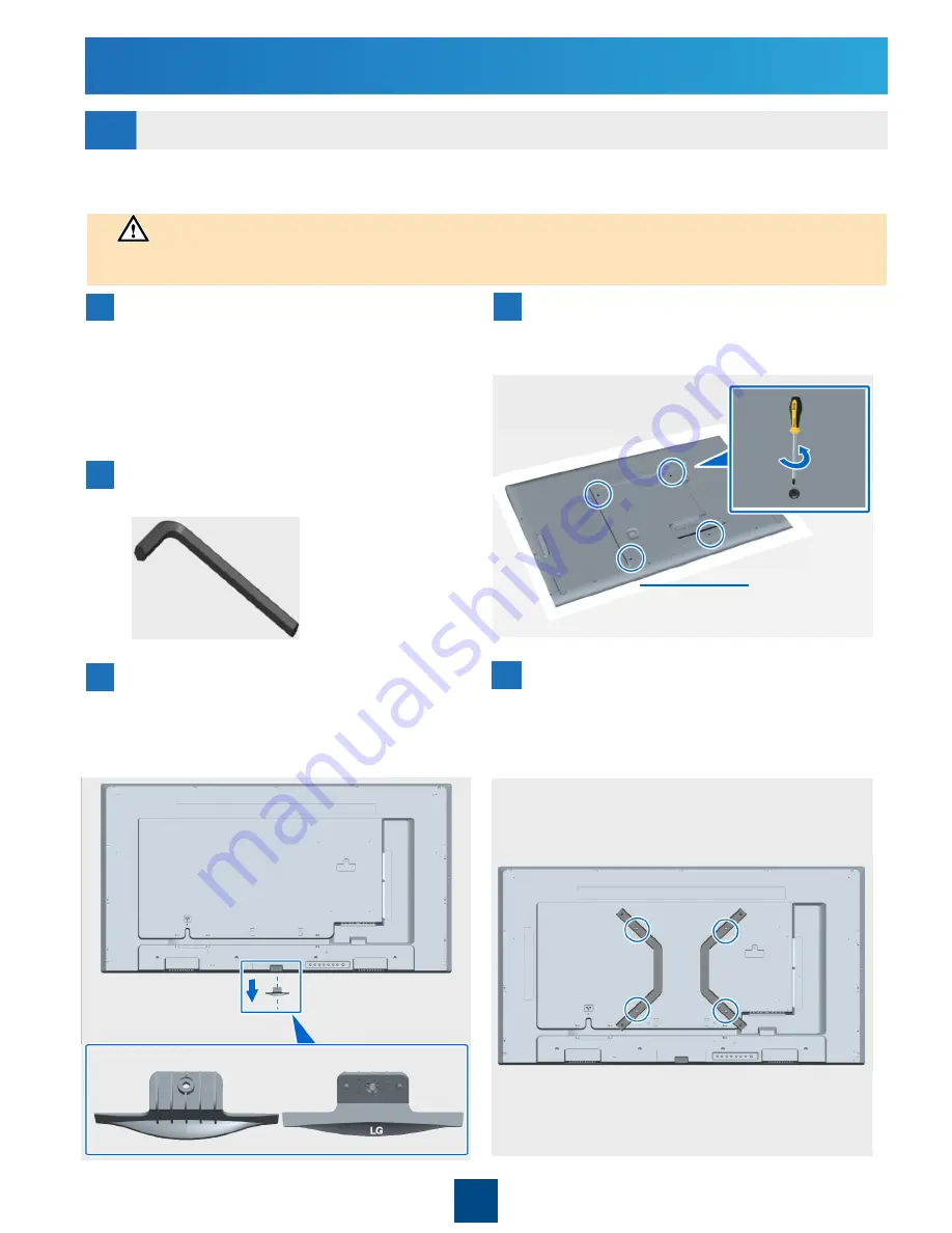 Huawei RP100 Installation Manual Download Page 22