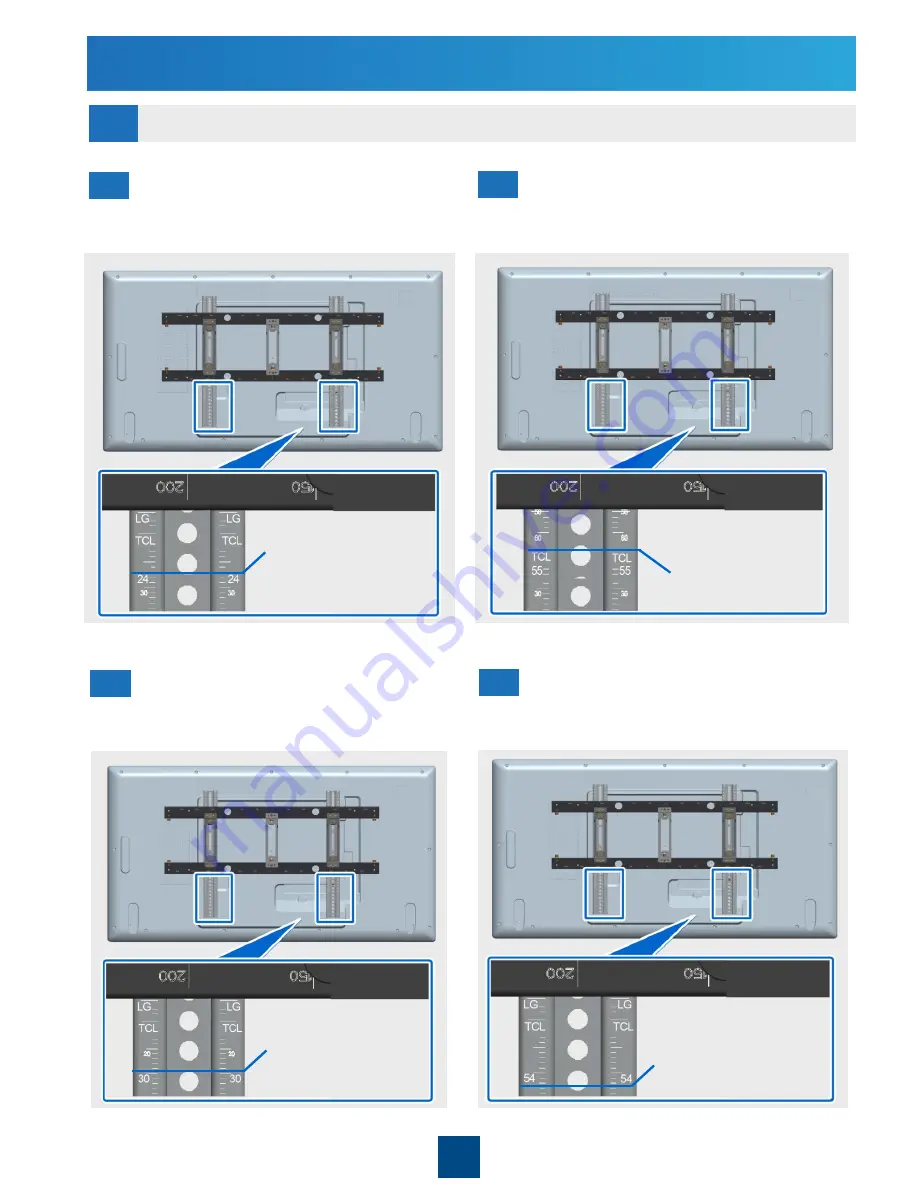 Huawei RP100 Installation Manual Download Page 25