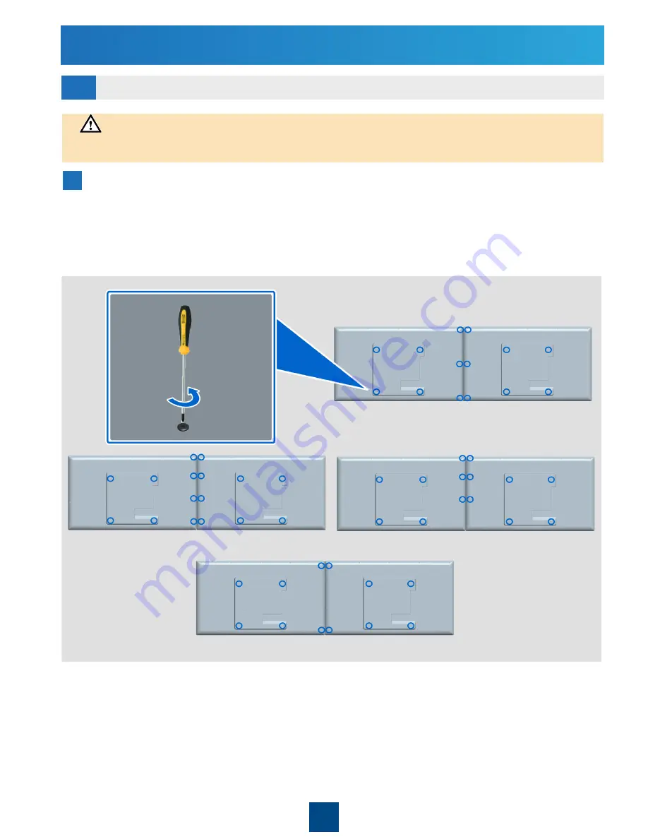 Huawei RP100 Installation Manual Download Page 30