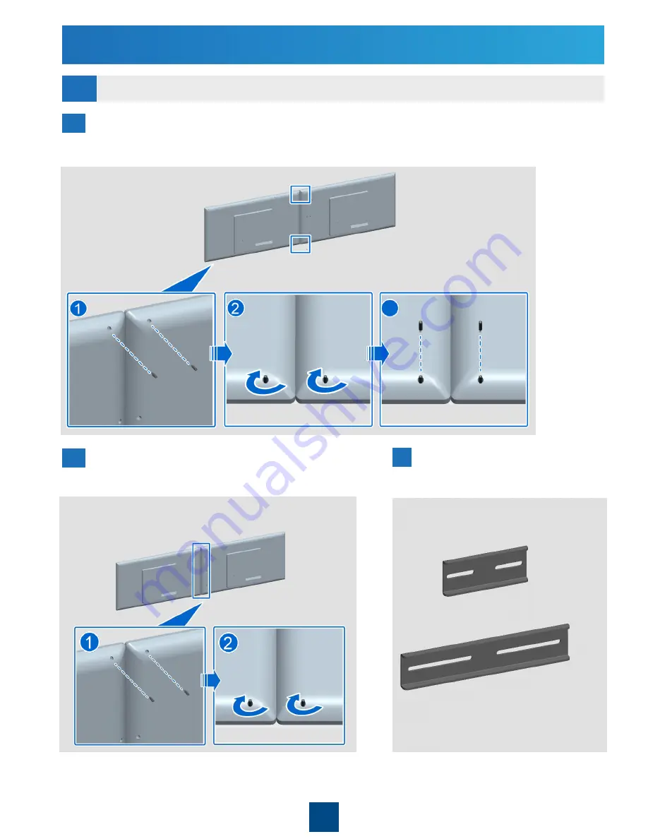 Huawei RP100 Installation Manual Download Page 32