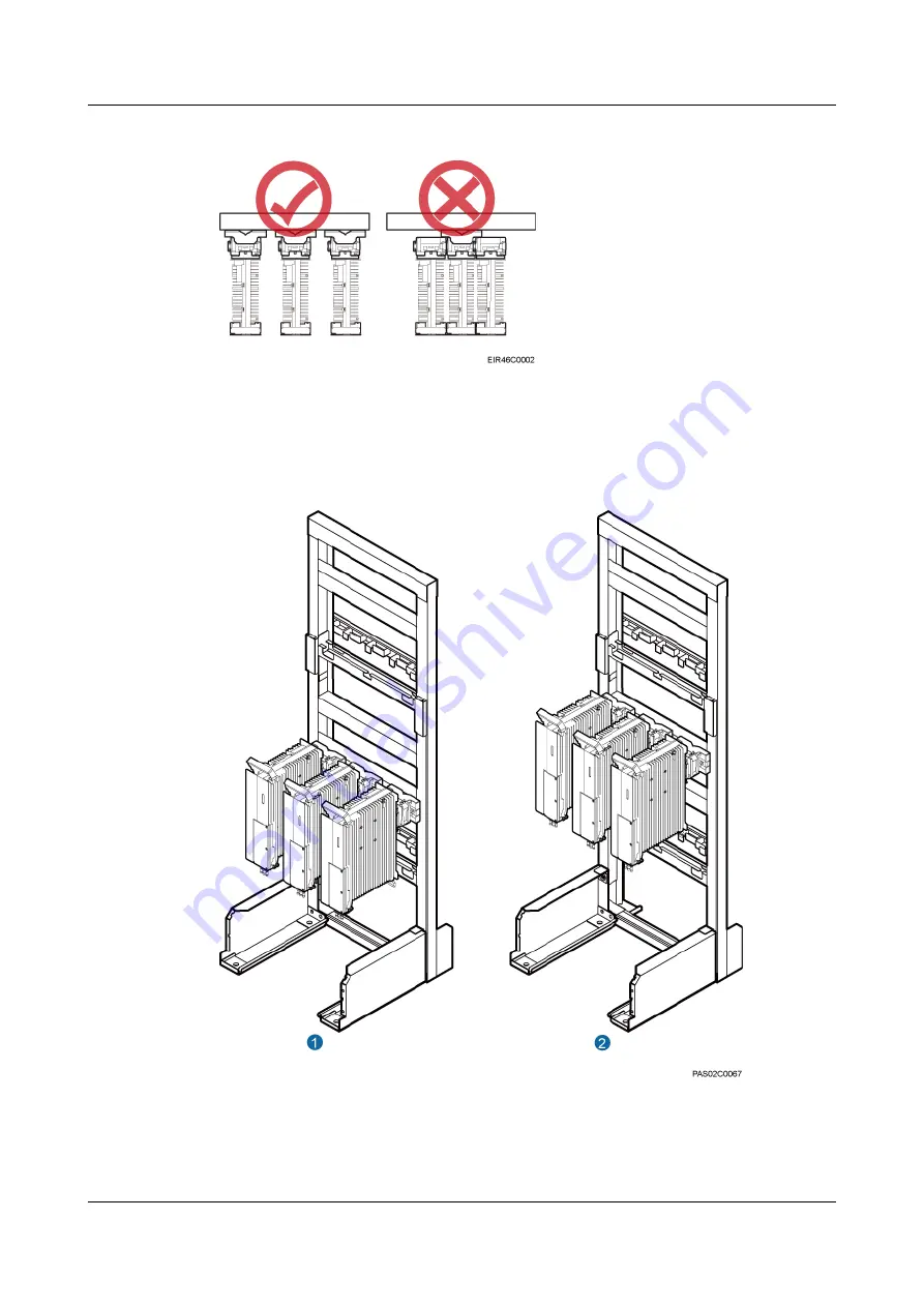 Huawei RRU3260 Installation Manual Download Page 31