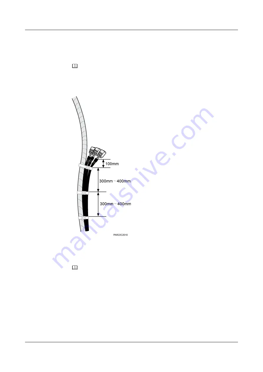 Huawei RRU3260 Installation Manual Download Page 55