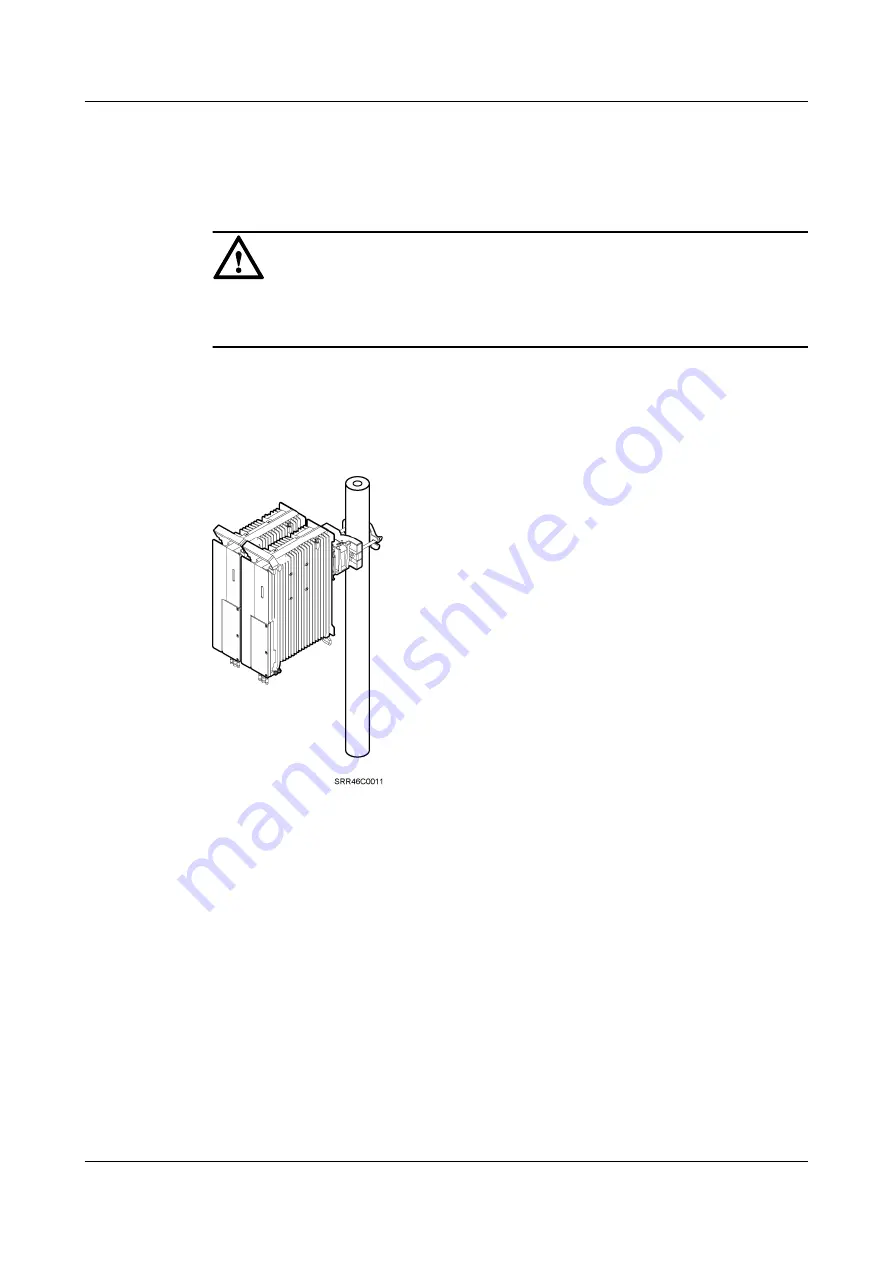 Huawei RRU3260 Installation Manual Download Page 67